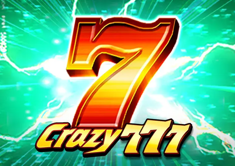 Crazy 777 Mahadevlogin