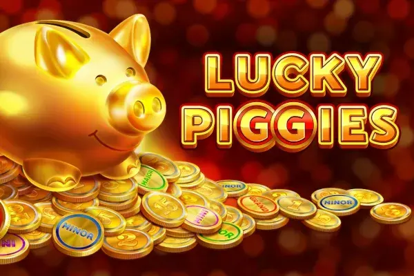 Lucky Piggies gemple Mahadevlogin