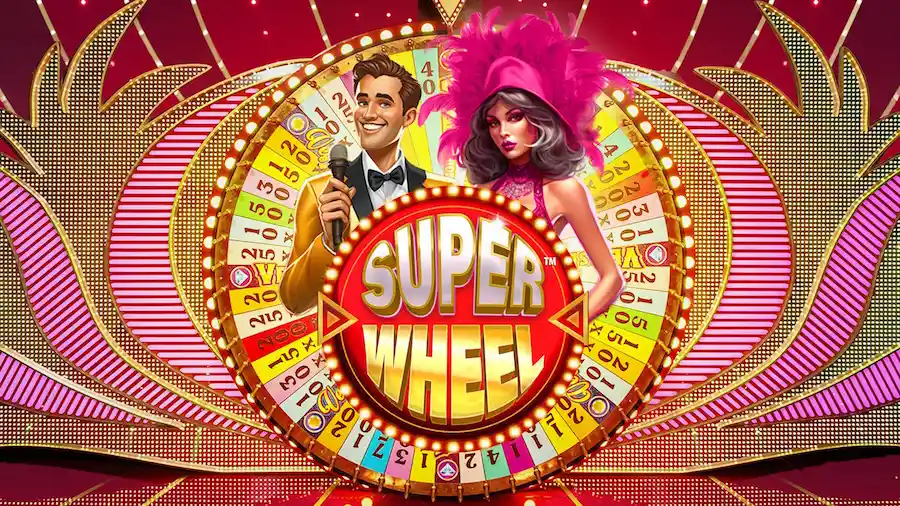 Super Wheel Mahadevlogin